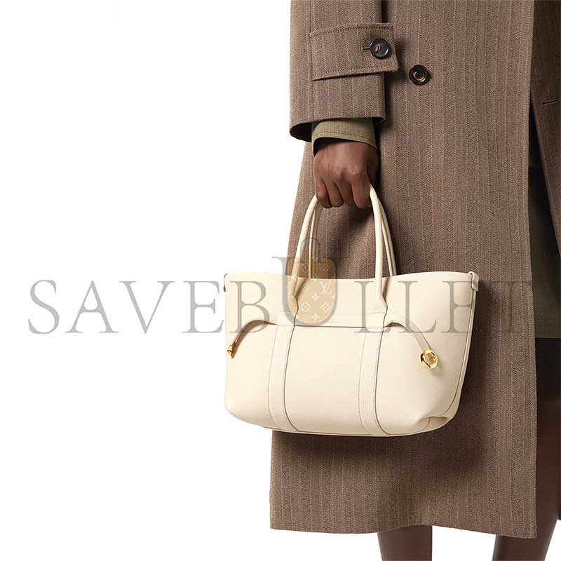 LORO PIANA LOOM SMALL GHIERA SHOPPER FAO7473 (28*19*12cm)